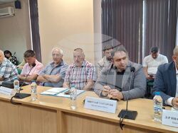 Снимка: Българска търговско-промишлена палата