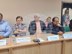 Снимка: Българска търговско-промишлена палата