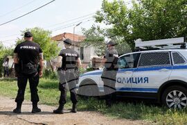 Село Суходол - наркооранжерия -канабис