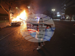 Immigration Raids Los Angeles