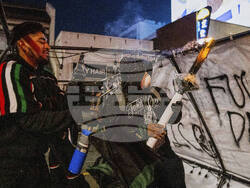 Immigration Raids Los Angeles