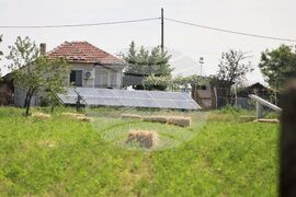 Село Суходол - наркооранжерия -канабис
