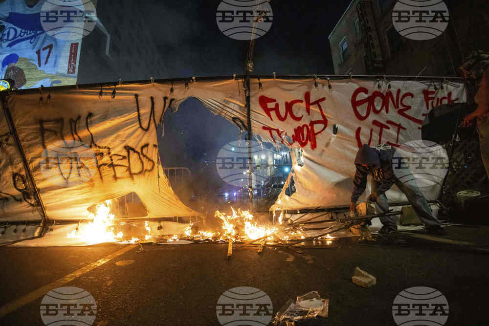 Immigration Raids Los Angeles