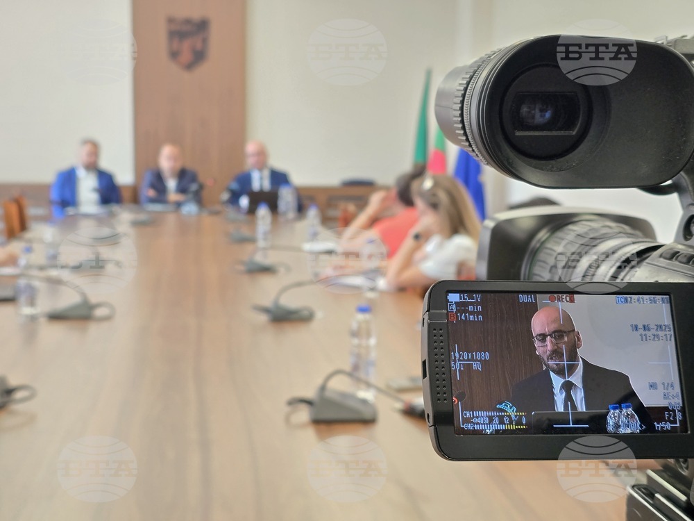 Нов онлайн инструмент ще изследва мнението на жителите и гостите на община Враца