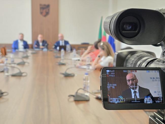 Нов онлайн инструмент ще изследва мнението на жителите и гостите на община Враца 