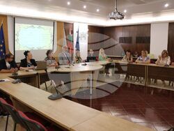 Снимка: Областна администрация Русе