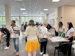 Снимка: Община Стара Загора