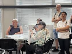 Снимка: Община Стара Загора