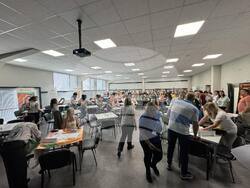 Снимка: Община Стара Загора