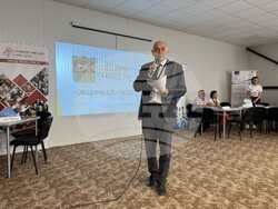 Снимка: Община Стара Загора