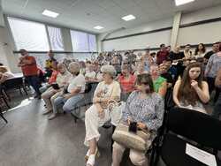 Снимка: Община Стара Загора