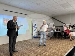 Снимка: Община Стара Загора