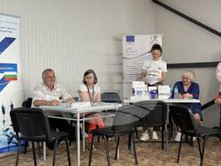 Снимка: Община Стара Загора