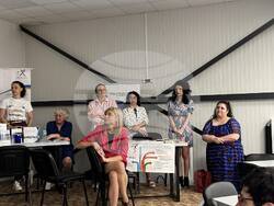 Снимка: Община Стара Загора