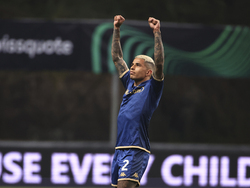 Portugal Soccer Europa Conference League