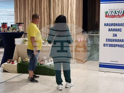 Варна - форум - социални услуги