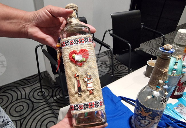 Арт терапията помага на хората с увреждания да изразят себе си и да градят самочувствие, казват експерти