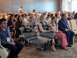 Варна - форум - социални услуги