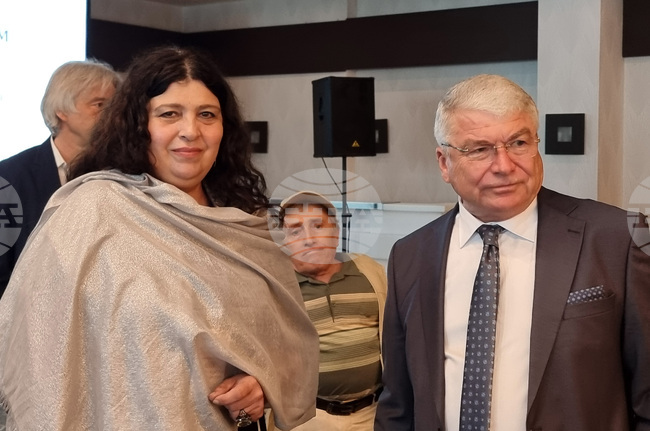 Сключени са 81 договора за модернизация на домове за възрастни хора, каза зам.-министър Румяна Петкова