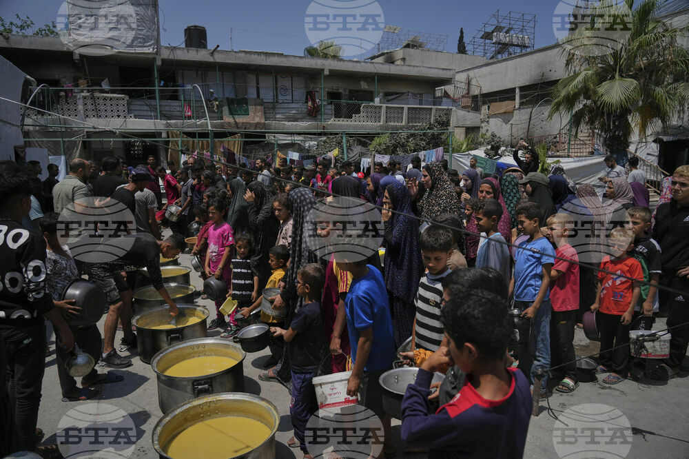 Israel Palestinians