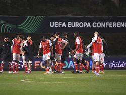 Portugal Soccer Europa Conference League