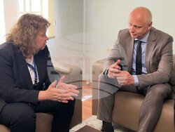 Снимка: Пресцентър Народно събрание