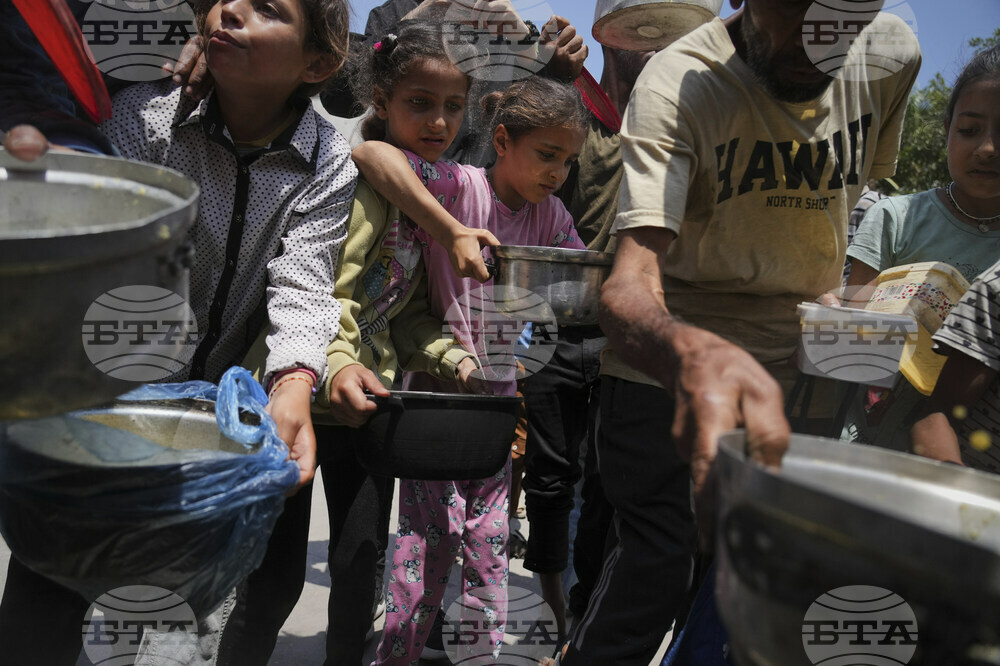 Israel Palestinians