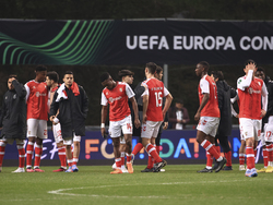 Portugal Soccer Europa Conference League