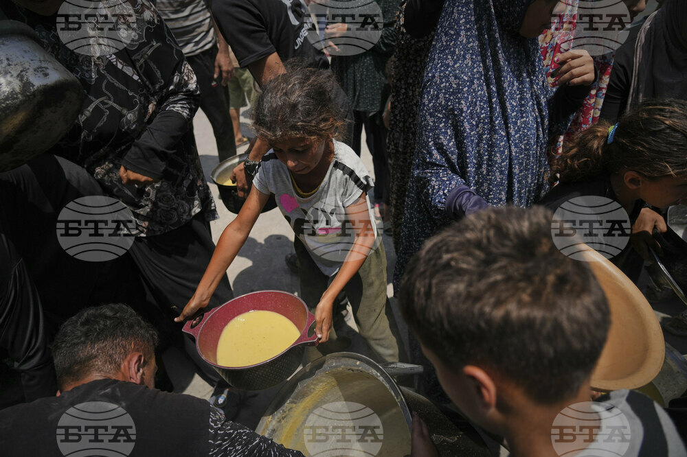 Israel Palestinians