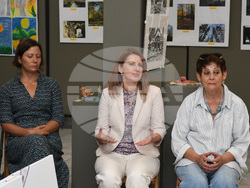 Снимка: Община Стара Загора