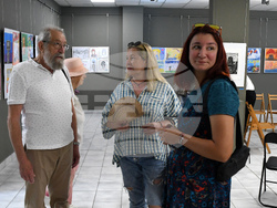 Снимка: Община Стара Загора