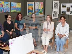 Снимка: Община Стара Загора