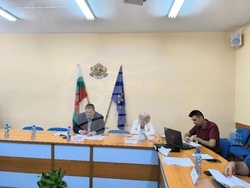 Снимка: Областна администрация Добрич