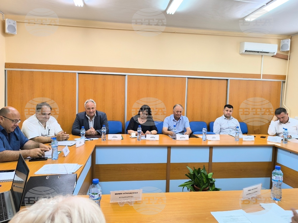 ОА Добрич: Асоциация по ВиК проведе Общо събрание