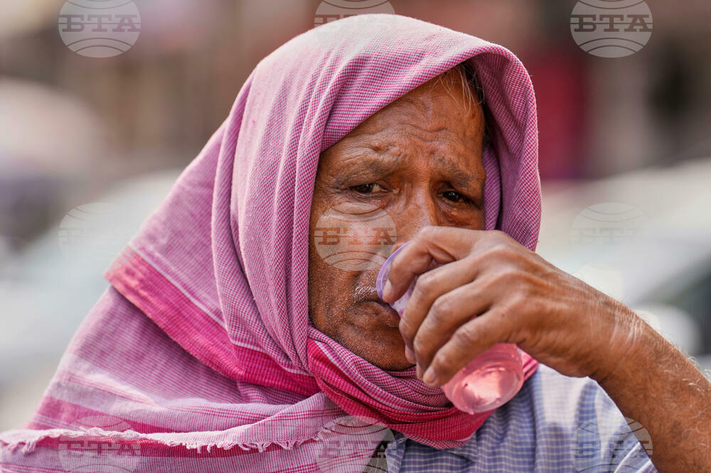 India Heat