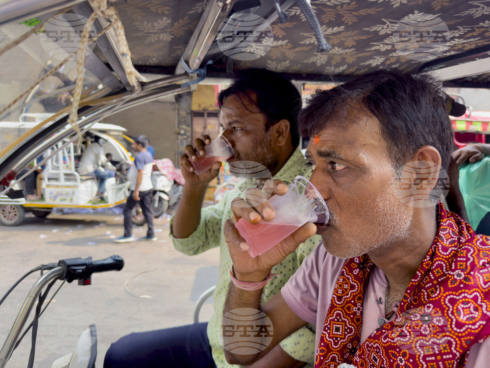 India Heat
