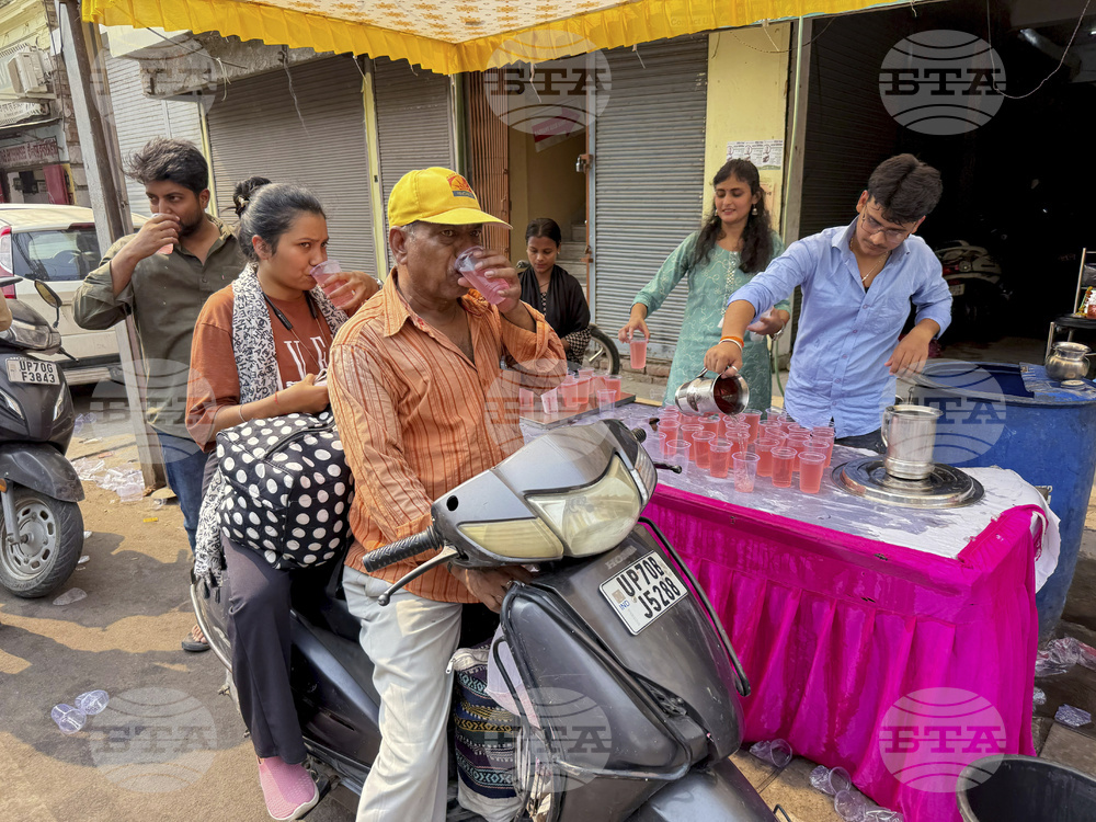 India Heat