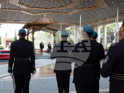 Снимка: Президентство