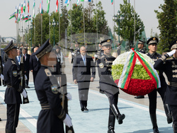 Снимка: Президентство