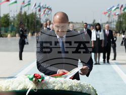 Снимка: Президентство