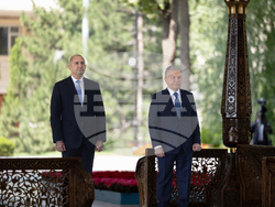 Снимка: Президентство