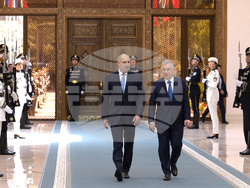 Снимка: Президентство