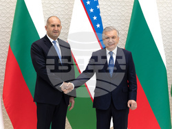 Снимка: Президентство