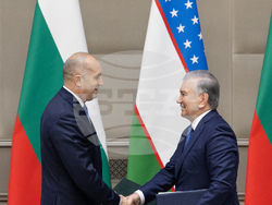 Снимка: Президентство