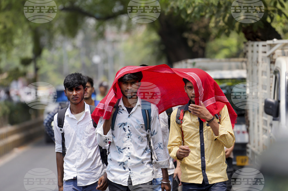 India Heat