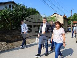 Снимка: Коалиция „БСП – ОБЕДИНЕНА ЛЕВИЦА“