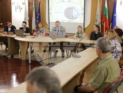 Русе - Международен ден на архивите - награди