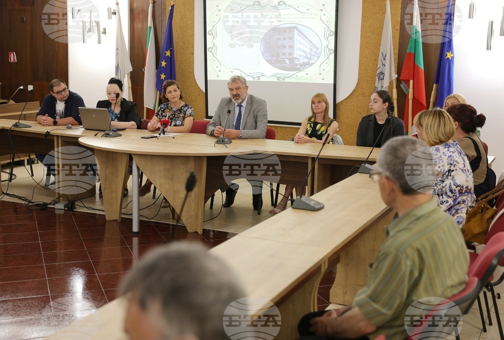 Русе - Международен ден на архивите - награди