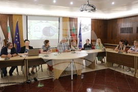 Русе - Международен ден на архивите - награди