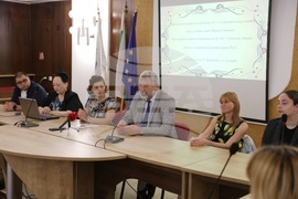 Русе - Международен ден на архивите - награди